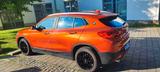 BMW X2 sDrive20i Advantage Leder Navi Ambiente  - BMW X2 in Stuttgart