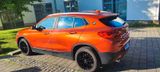 BMW X2 sDrive20i Advantage Leder Navi Ambiente  - BMW X2 von privat