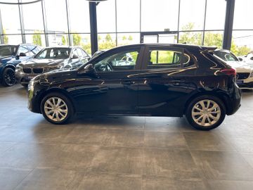 MYAUTOCENTER – Gebraucht- und Jahreswagen mit Werkstattservice in Pfaffenhofen Opel Corsa F Edition *LED*Klima*Sitzheizung*