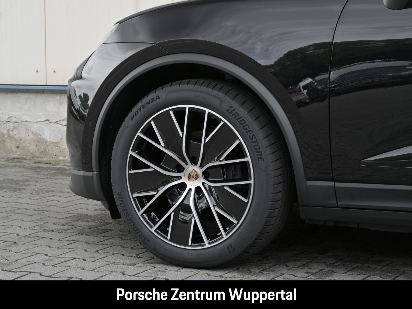 Porsche Macan - Bild 6