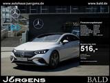 Mercedes-Benz EQE 350 4M AMG-Sport/Pano/HUD/HA-Lenkung/HUD/19' - Mercedes-Benz EQE in Wuppertal