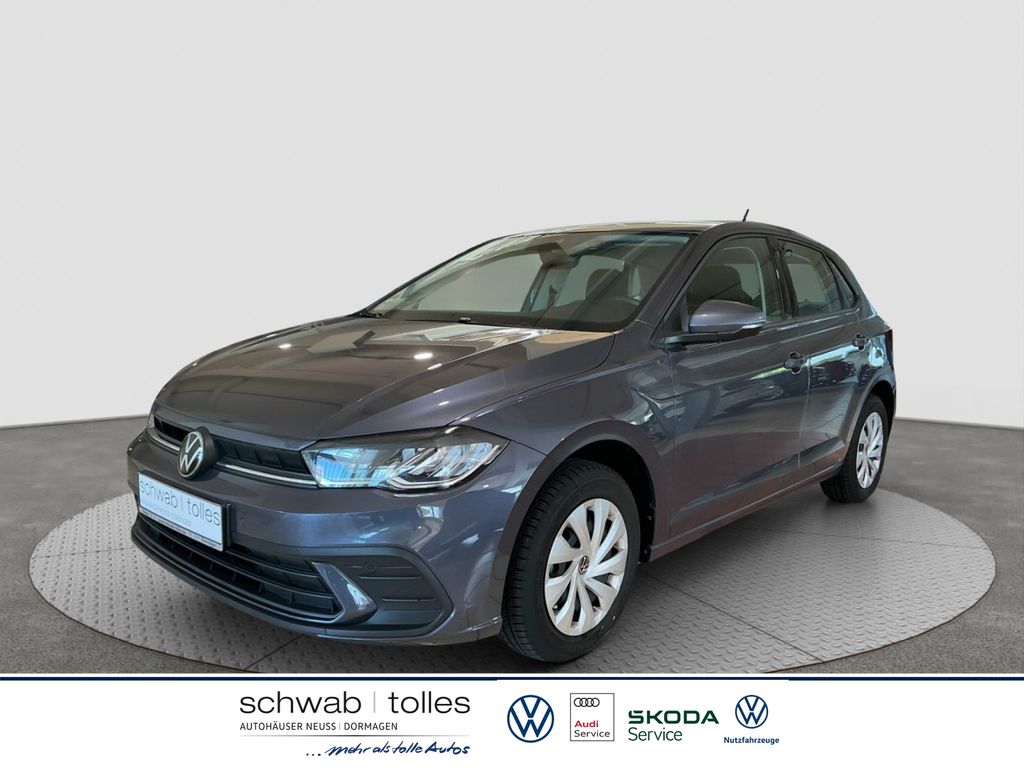 Image of Volkswagen Polo