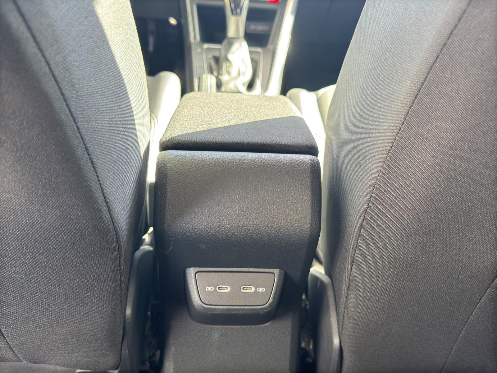 Volkswagen Taigo 1.5 TSI OPF Automatik DSG Style Design