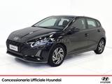 Hyundai i20 1.2 mpi connectline 79cv mt - Hyundai i20: Van