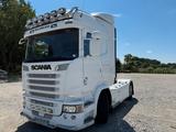 Scania R580 - Scania R580