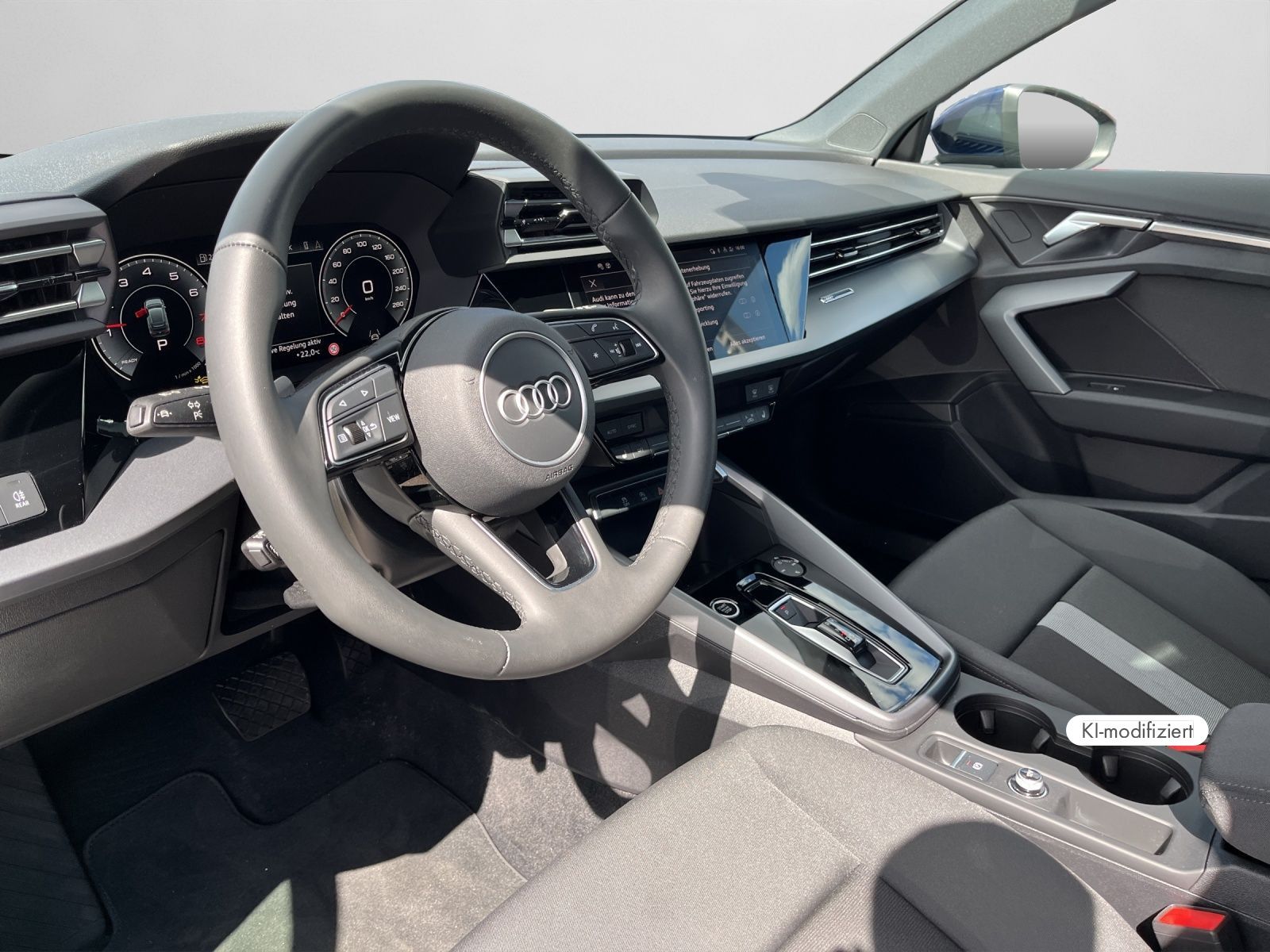 Audi A3 - Bild 4
