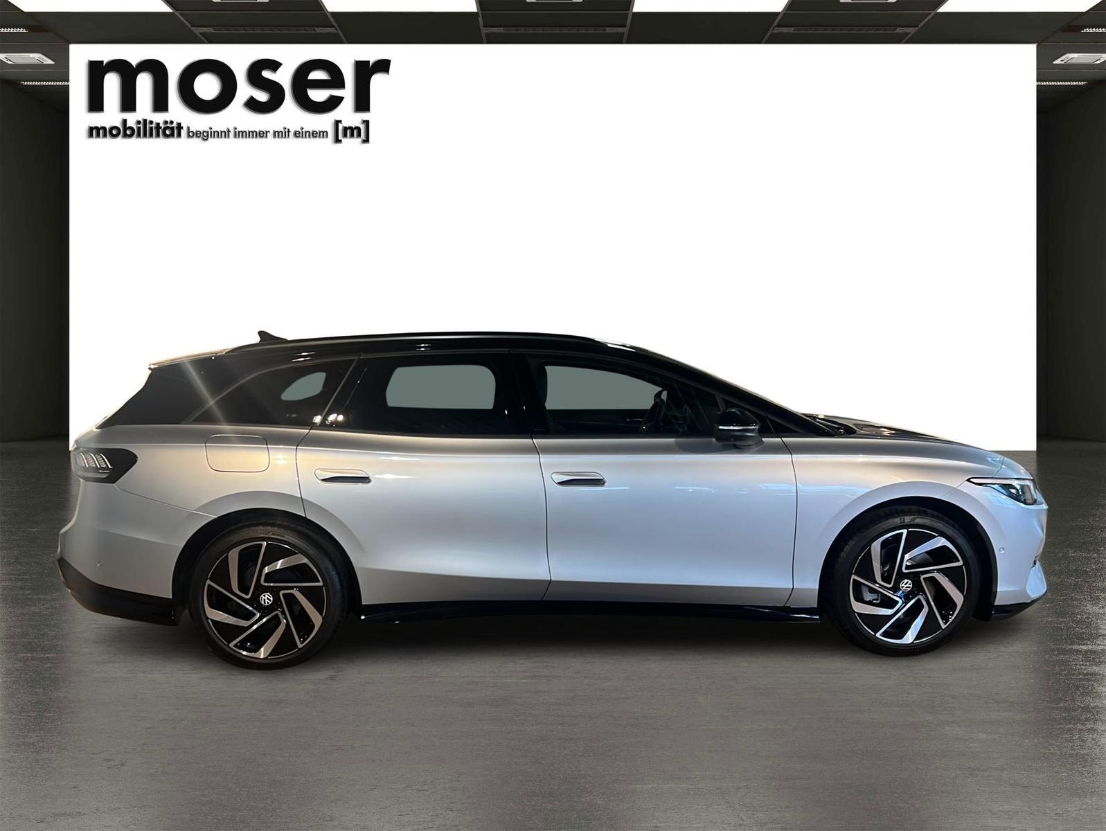 Volkswagen ID.7 - Bild 7