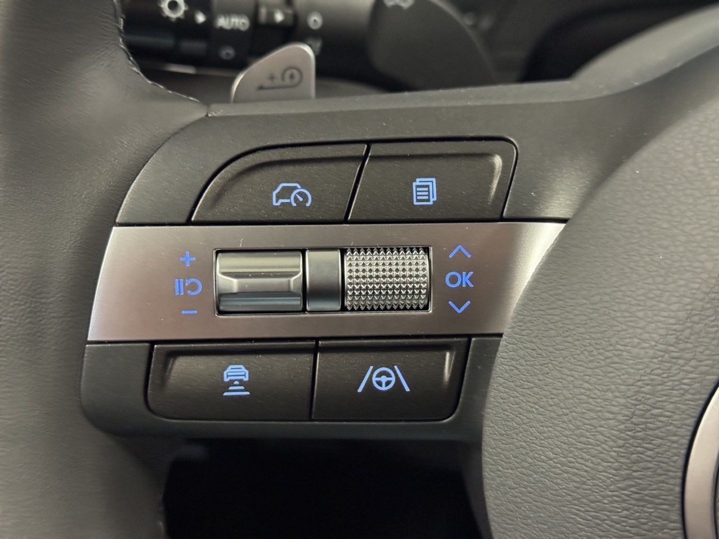 Hyundai KONA Elektro – Bild 17