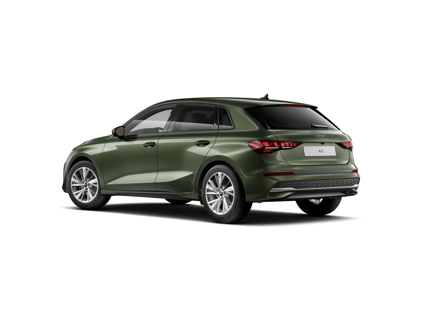 Audi A3 - Bild 3