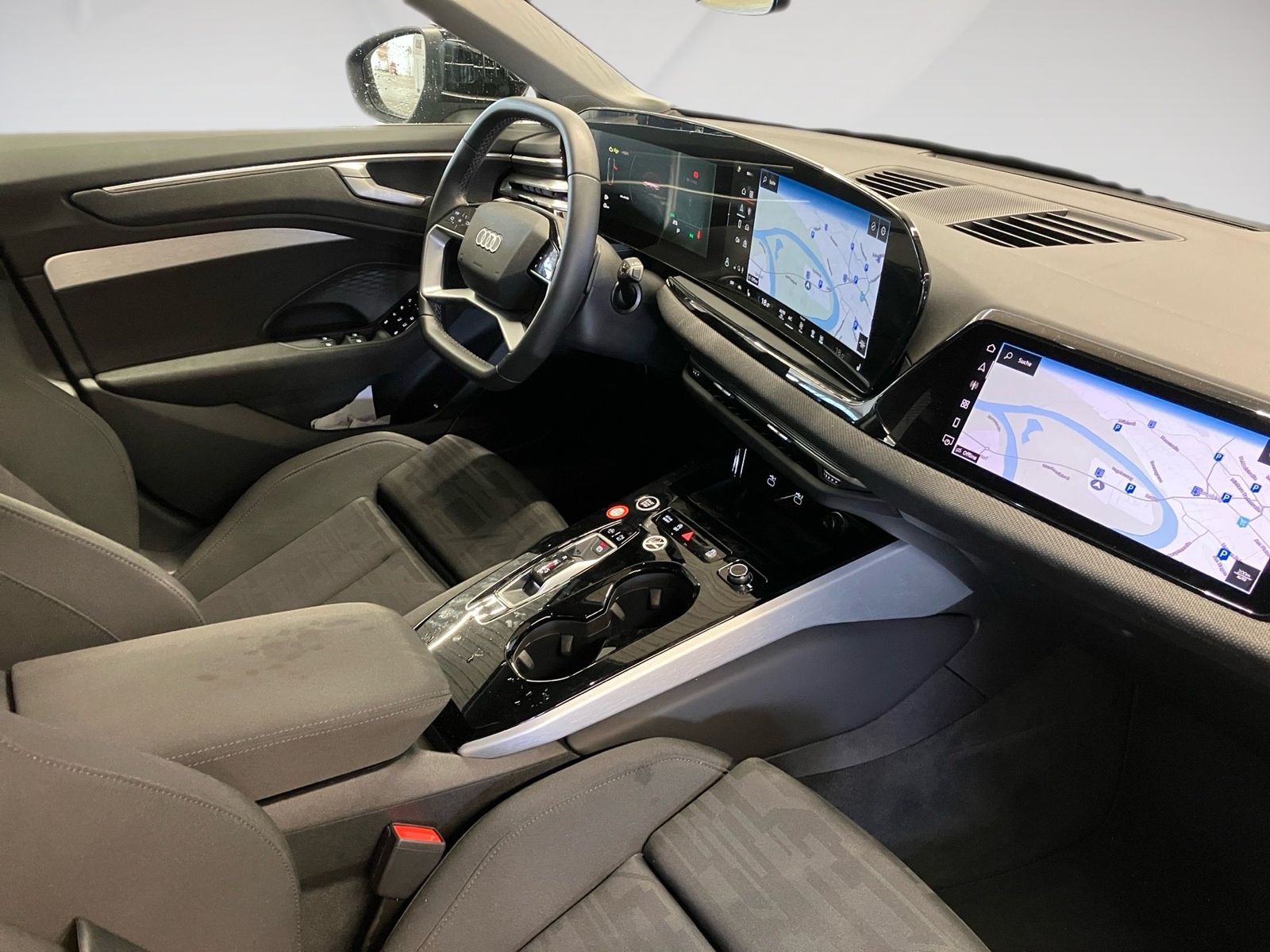 Audi A6 - Bild 9