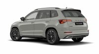 Skoda Karoq - Vorschau Bild 2