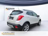 Opel Mokka Edition 1.6*FAHRRADTRÄGER*BLUETOOTH*BORDCO - Opel: Fahrradträger