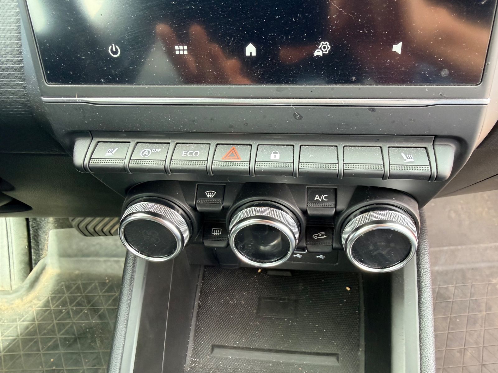 Fahrzeugabbildung Renault Clio V Intens