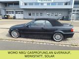 BMW 323 Ci/E 46/Elektr.Cabrio/Alu/Sport/Leder Beige - BMW 323: Cabrio, Ci