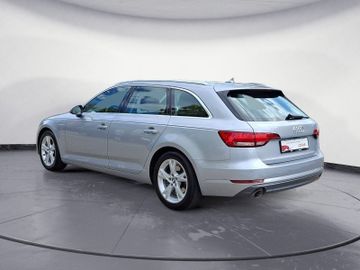 Audi A4 - 4