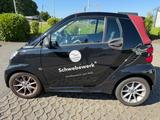 Smart ForTwo cabrio 1.0 52kW mhd pure pure - Smart pure Cabrio