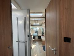 Pilote 746 FC | Hubbett | Queensbett | Face2Face