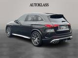 Mercedes-Benz GLC 63 AMG S-E Performance - Mercedes-Benz GLC 63 AMG Plug-in Hybrid (PHEV) Gebrauchtwagen
