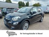 Fiat 500X 1.4 Multiair 4x2 S&S Rockstar - Fiat 500X aus 2017