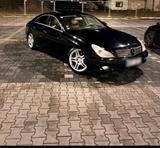 Mercedes-Benz Mercedes CLS 350 CGI - Mercedes-Benz CLS 350 in Bochum