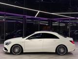 Mercedes-Benz CLA 250 4Matic Sport*AMG PAKET*2.HAND*NIGHT PAKE - Mercedes-Benz C AMG Paket