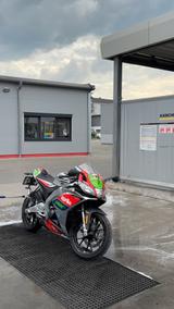 Aprilia Rs125 - APRILIA RS 125