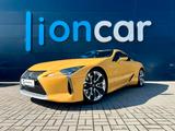Lexus LC 500 V8, unfallfrei, top - gebrauchte Lexus Coupés