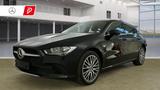Mercedes-Benz CLA 250 SB VollLeder*360*AHK*Kamera*LED*DAB*18 - Hybrid (/Elektro) Voll mit Benzin-Antrieb