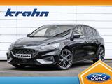 Ford Focus 2.3 ST | PERFORMANCE PAKET | DESIGN PAKET - Ford Focus: Schwarz, ST