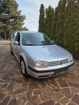 Volkswagen Golf 1.4 Basis Basis - Volkswagen Golf aus 2001