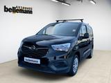Opel Combo E Cargo 1.2T  Selection|Rundumverglast|Mul - schwarze Opel Combo