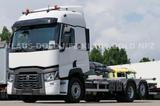 Renault T480 BDF Retarder Vollluft Lift-/Lenkachse - Renault 480
