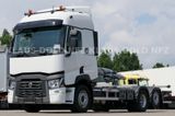Renault T480 BDF Retarder Vollluft Lift-/Lenkachse