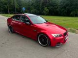 BMW M3 competition - BMW M3: 3