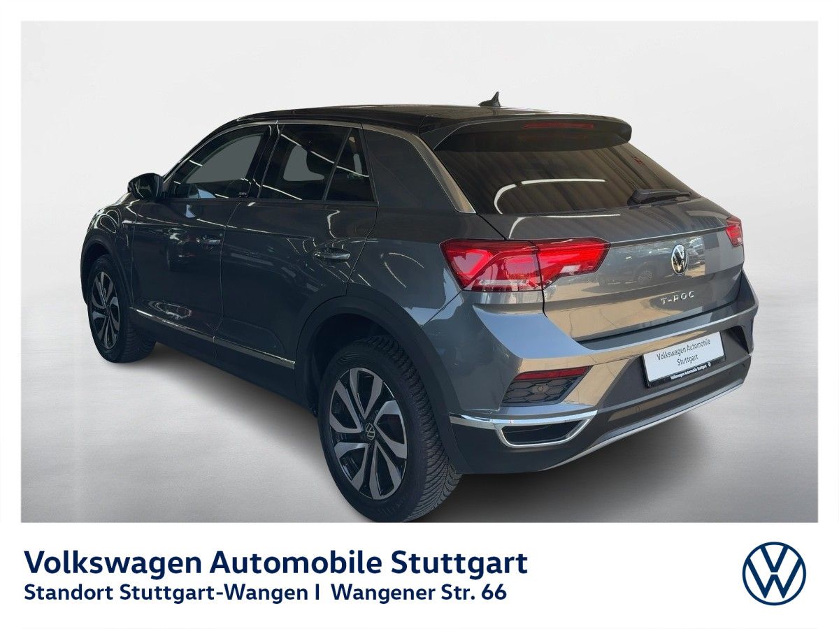 Volkswagen T-Roc - Bild 2