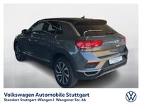 Volkswagen T-Roc - Vorschau Bild 2
