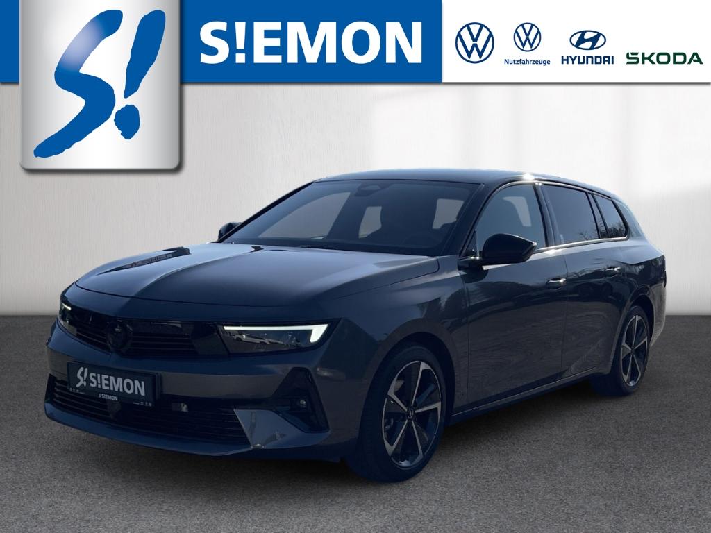 Opel Astra L Sports Tourer GS ACC LED Winterp.RFK