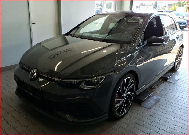 Image of Volkswagen Golf