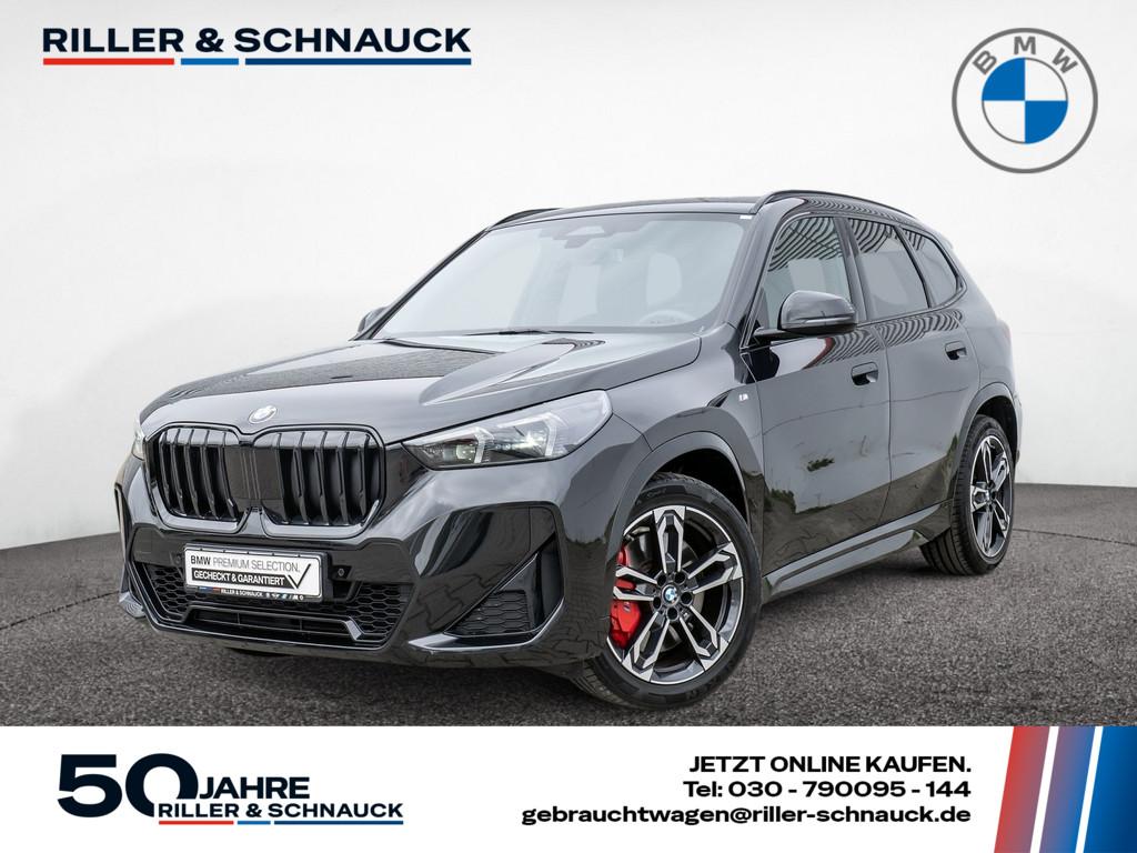 BMW X1 sDrive 18i M Sport Pro PANO+KAM+19 ZOLL