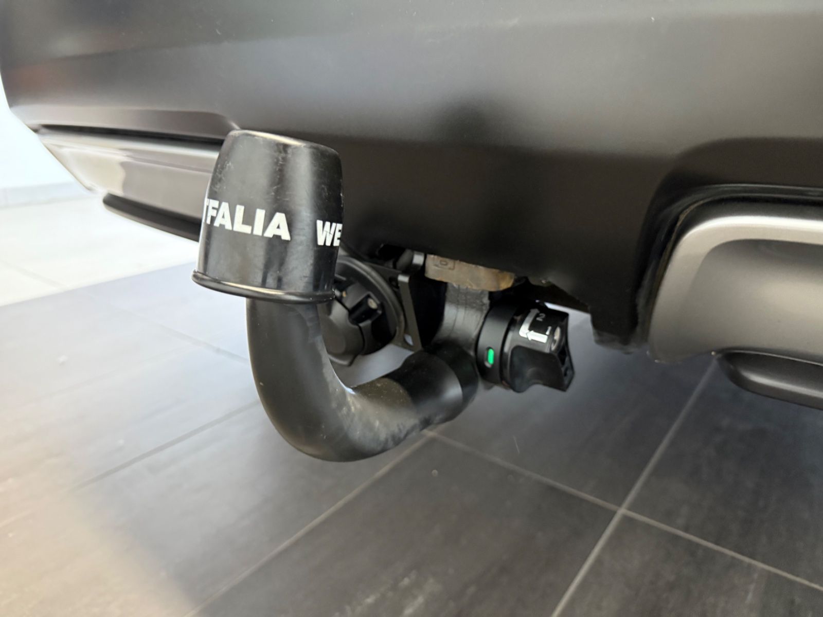 Fahrzeugabbildung Nissan Qashqai Tekna 4x4 - BOSE, 360°, BFS