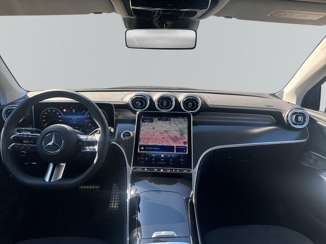 MERCEDES-BENZ GLC 200 – Bild 7