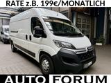 Citroën Jumper 2.0 HDi L3H2 3,5t 3-SITZER KLIMA PDC TEMP - Citroën Jumper in Hamburg