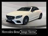 Mercedes-Benz E 450 4matic Cabrio AMG +Comand+Wide+Burm+ACC+LM - gebrauchte Mercedes-Benz E 450 aus dem Jahr 2020