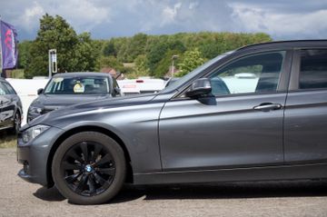 BMW 316 - 9