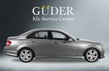 Mercedes-Benz C200/AMG LINE/Motor Neu/Turbo Neu/Kettensatz Neu - gebrauchte Mercedes-Benz C 200 aus dem Jahr 2010