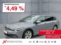 Volkswagen Golf - Vorschau Bild 1