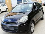 Nissan Micra Acenta Klima 108.000Km Alufelgen  Euro.5 - Nissan Micra: K10