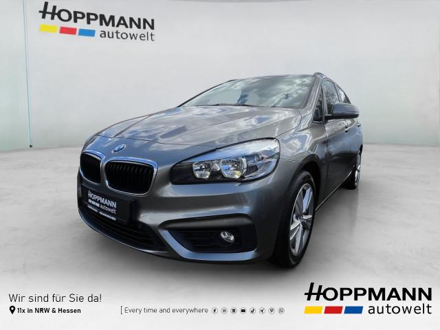 BMW 218 Active Tourer BWM Baureihe 2 218i, Active To