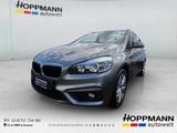 BMW 218 Active Tourer BWM Baureihe 2 218i, Active To - BMW 218 Active Tourer mit Benzin-Antrieb: Sportsitze