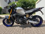 Yamaha MT-09 SP - Yamaha Motorräder in Braunschweig